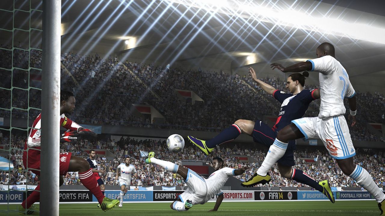 FIFA 14 (NG)